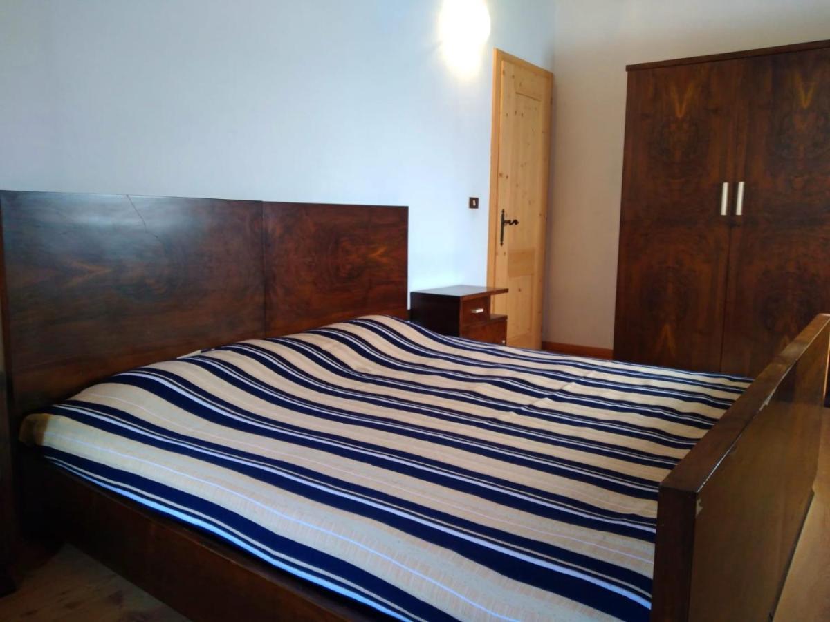 Maso Mandrea Barbara Apartment Kültér fotó