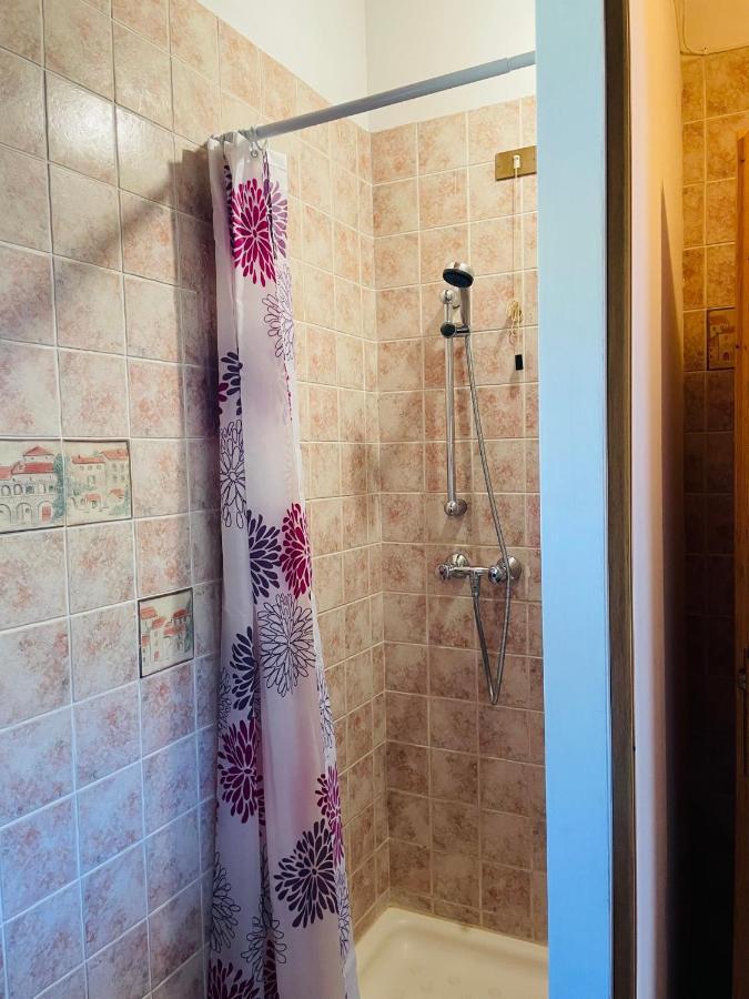 Maso Mandrea Barbara Apartment Kültér fotó